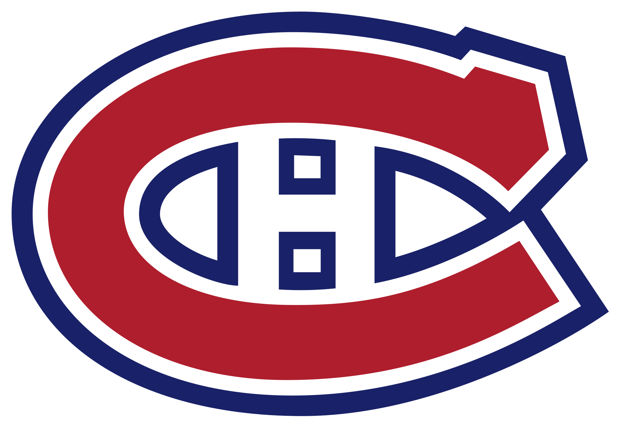 LogoCanadiens