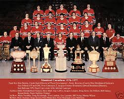 TeamPicCanadiens