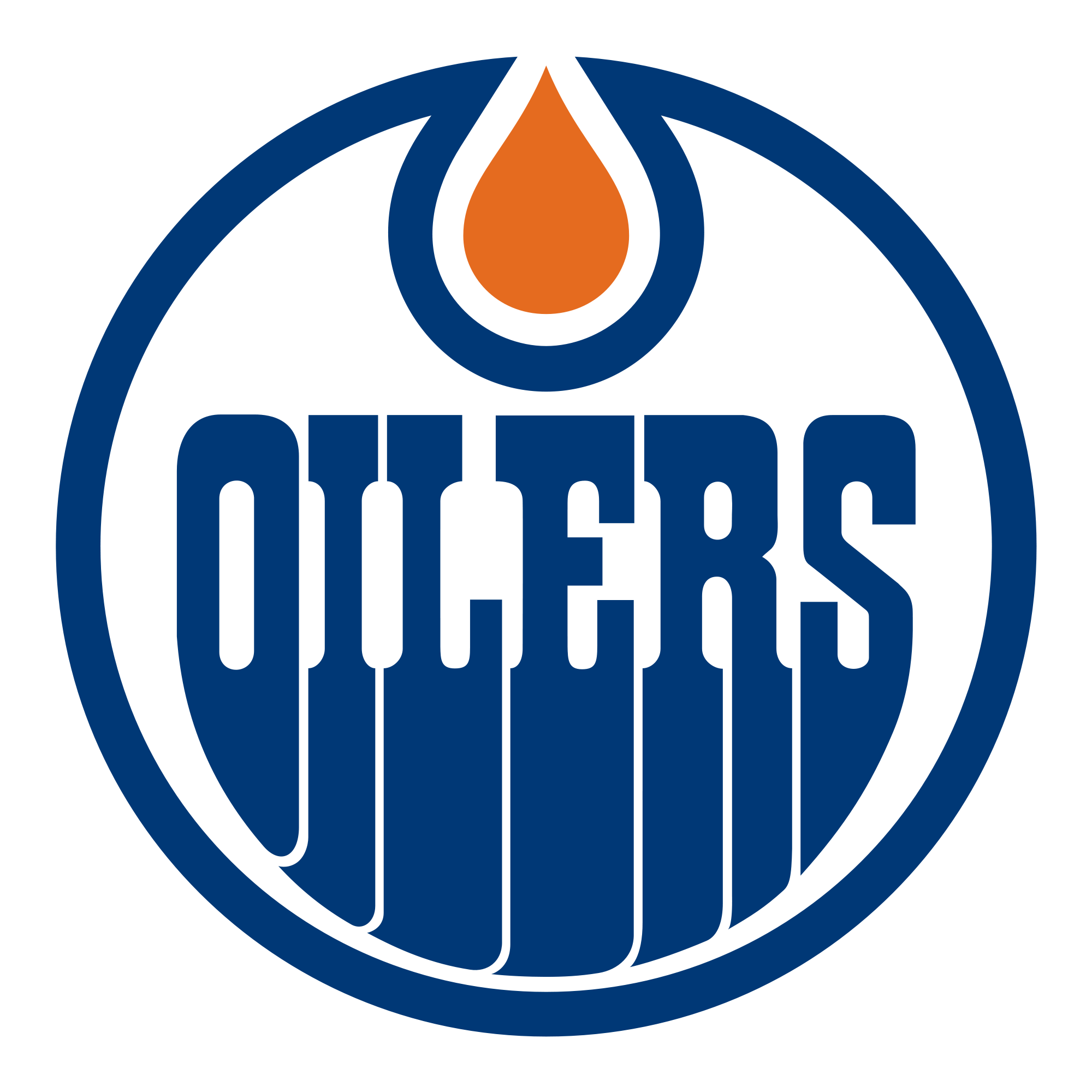 LogoOilers