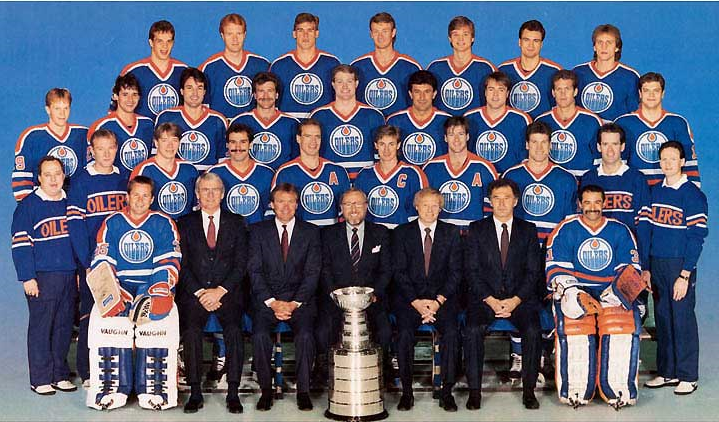 TeamPicOilers